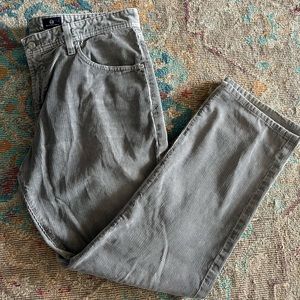 Adriano Goldschmied The Graduate Cords